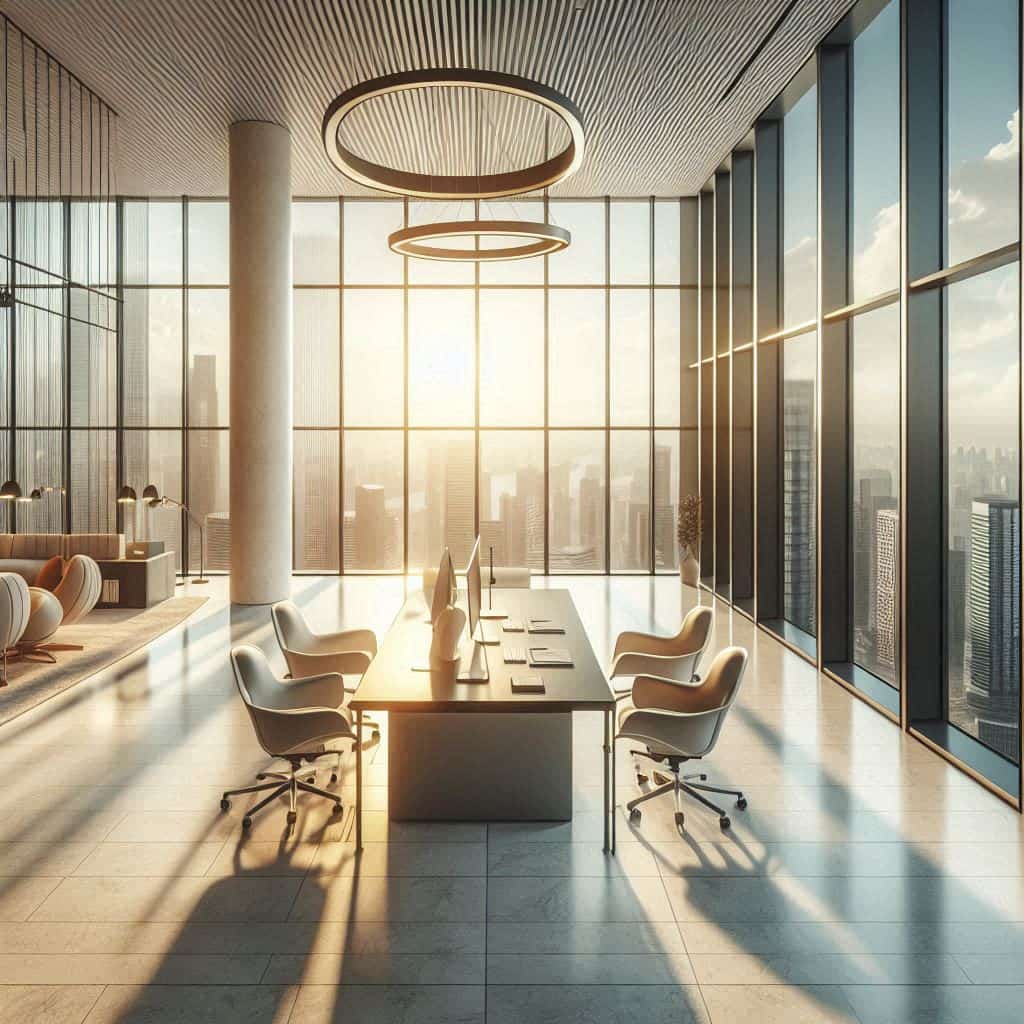 大厦名字文章配图