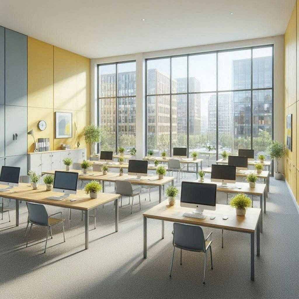 异地协作组为办公资料归档协调写字楼办公财务部门安全管理时容易漏掉哪些细节